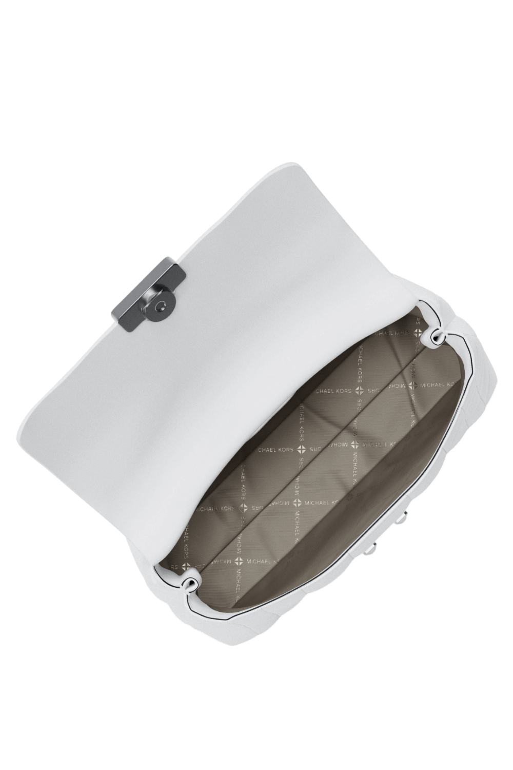 תמונת תקריב של תיק קרוס טרייבקה מדיום