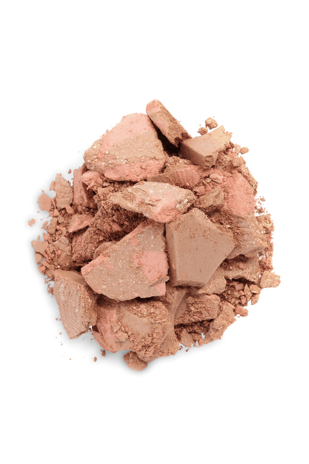 תמונת תקריב של Sisley L'Orchidee Highlighter Blush