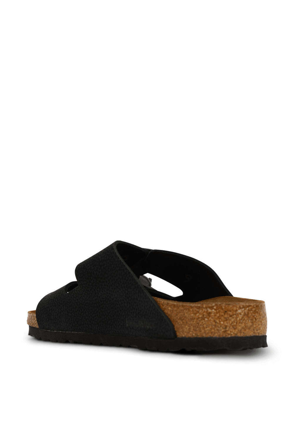 תמונה אחורית של בירקנשטוק X אדר ארור כפכפי אריזונה שחורים