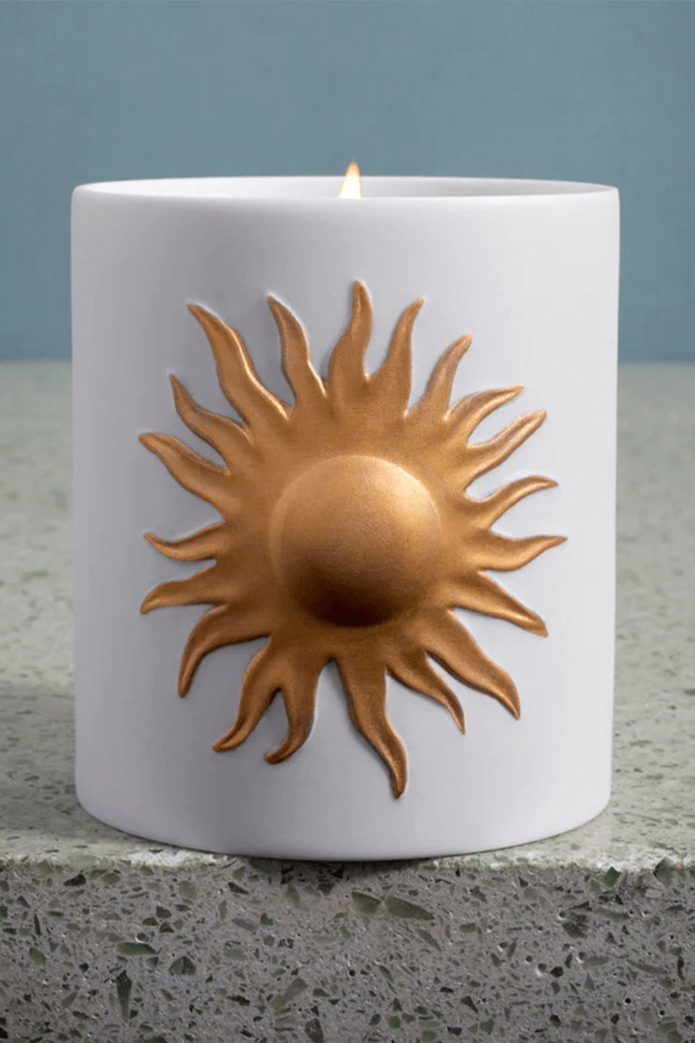 תמונה אחורית של Soleil Candle