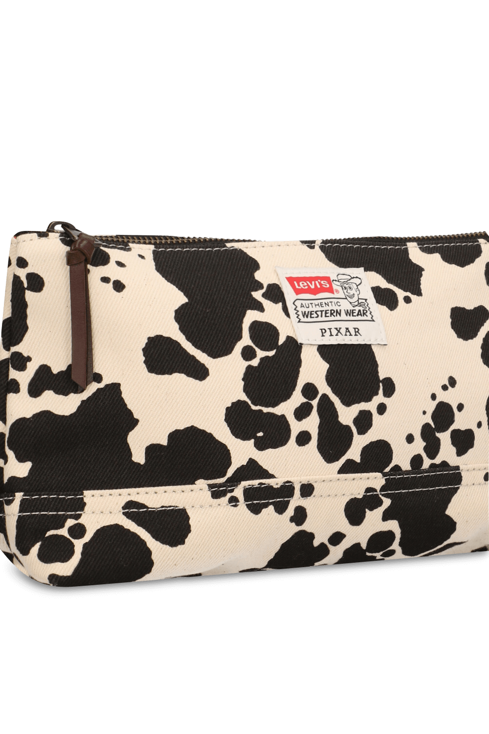 תמונת תקריב של ליוויס X צעצוע של סיפור