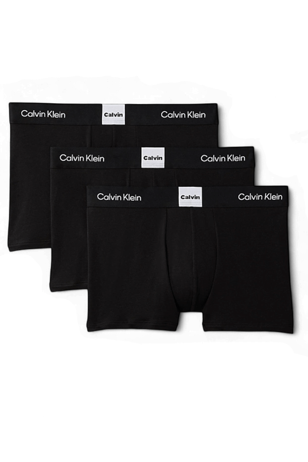 תמונה אחורית של מארז שלושה תחתוני טראנק