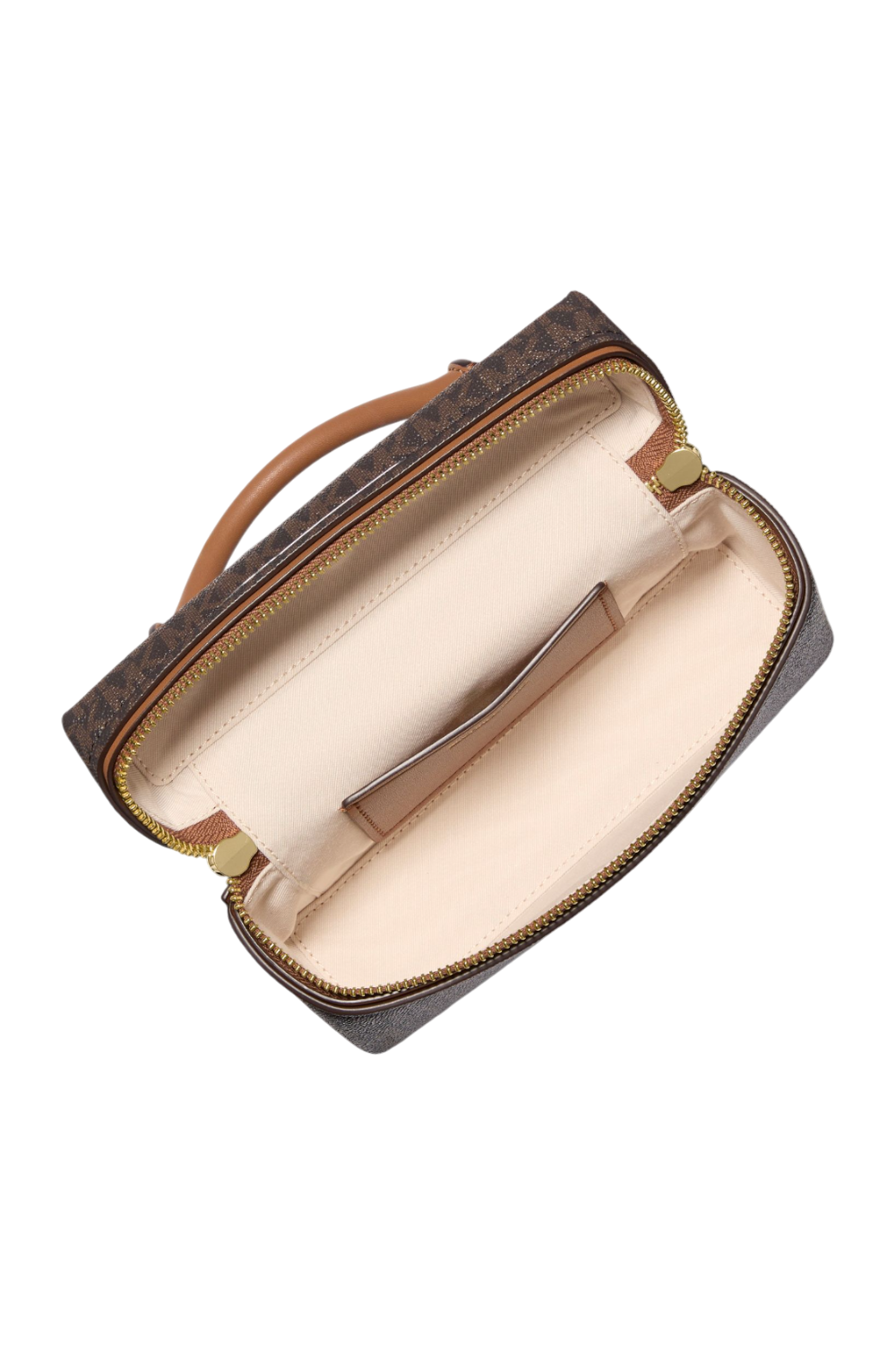 תמונה אחורית של תיק קרוסבודי ג'נה אקסטרה-סמול