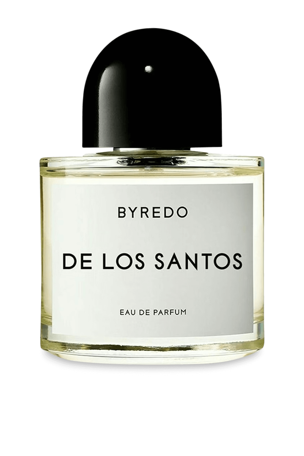 תמונה קידמית של Byredo Los Santos Eau de Parfum 50 ml