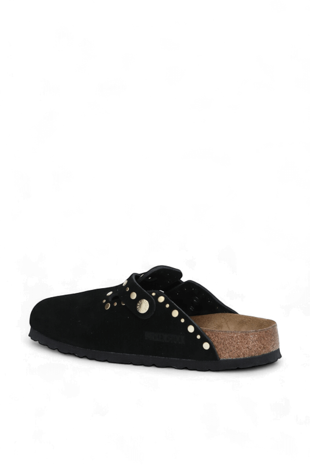 תמונה אחורית של סנדלי בוסטון ריבט