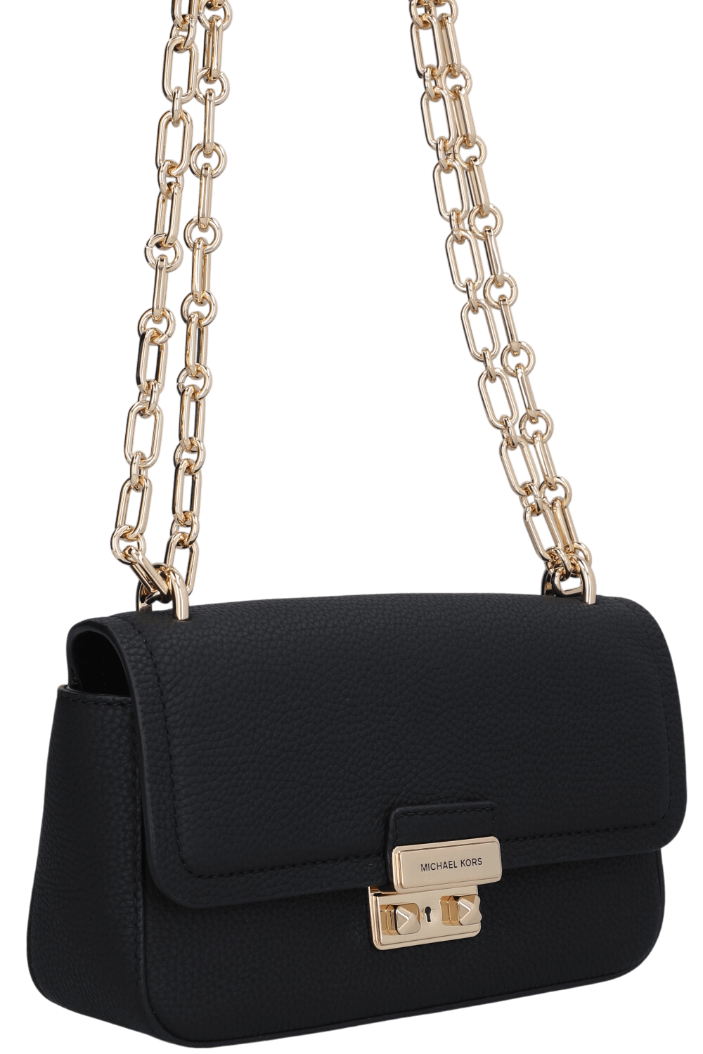 תמונת תקריב של תיק טרייבקה סמול