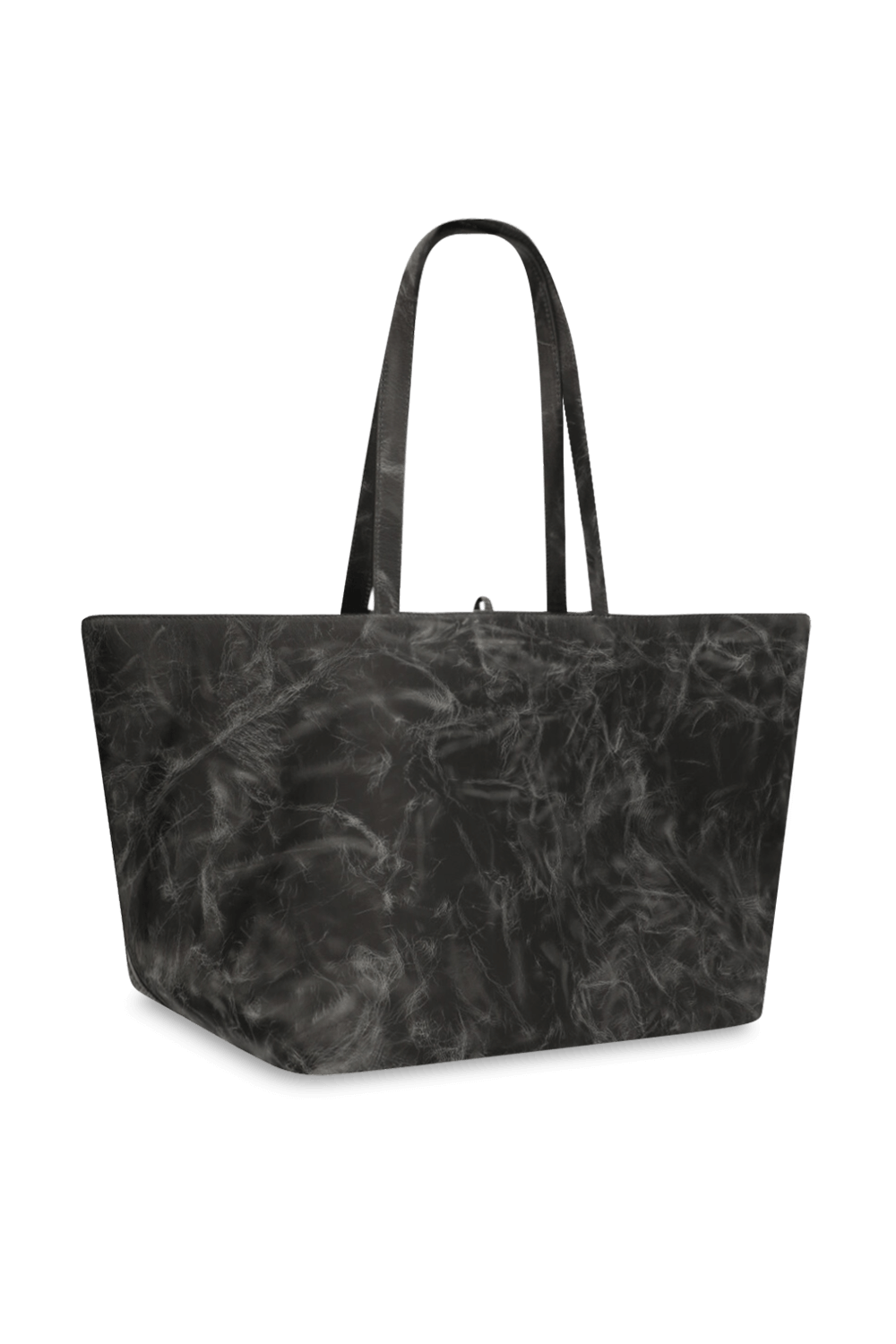 תמונה אחורית של תיק נשיאה