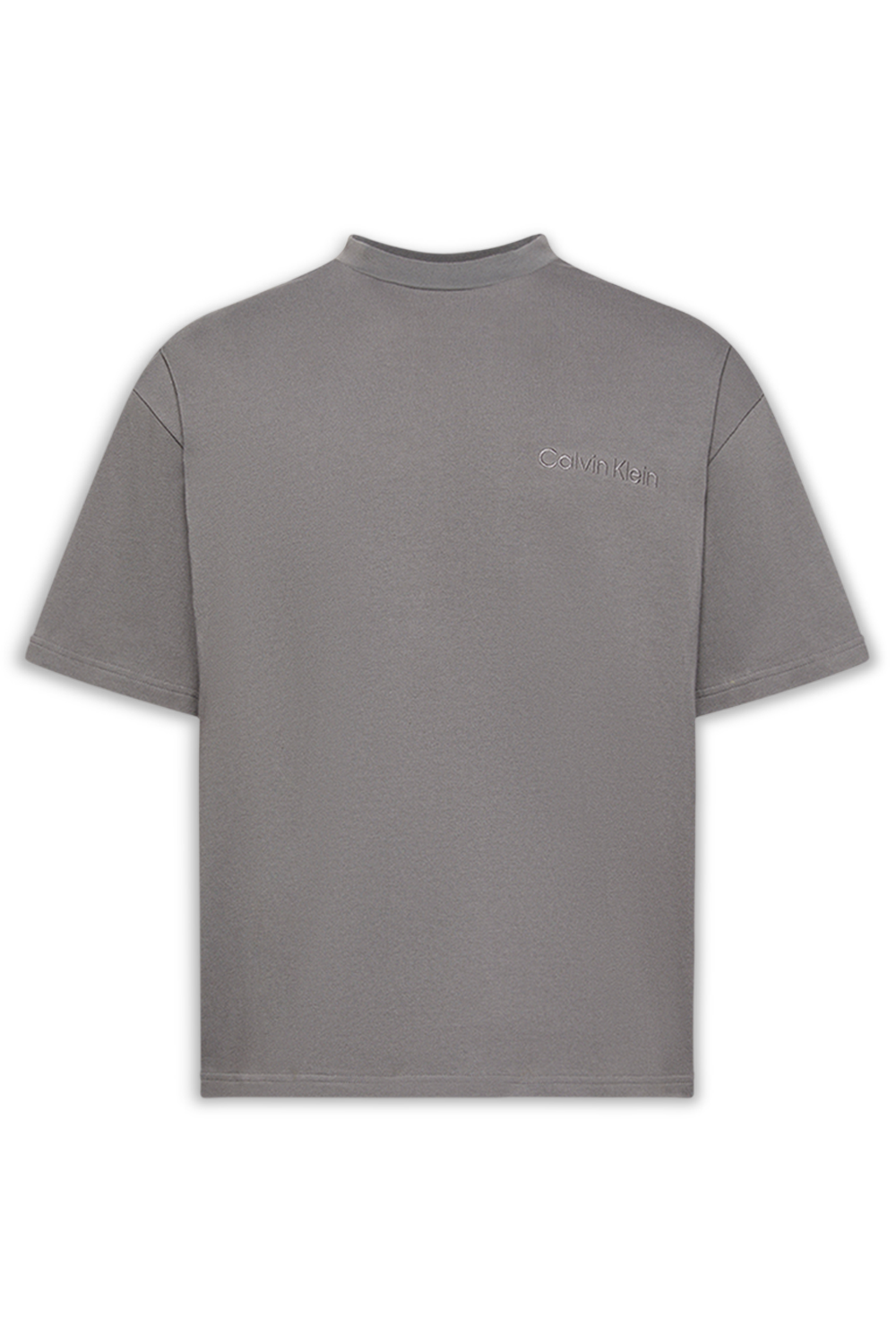 תמונה קידמית של חולצת טי