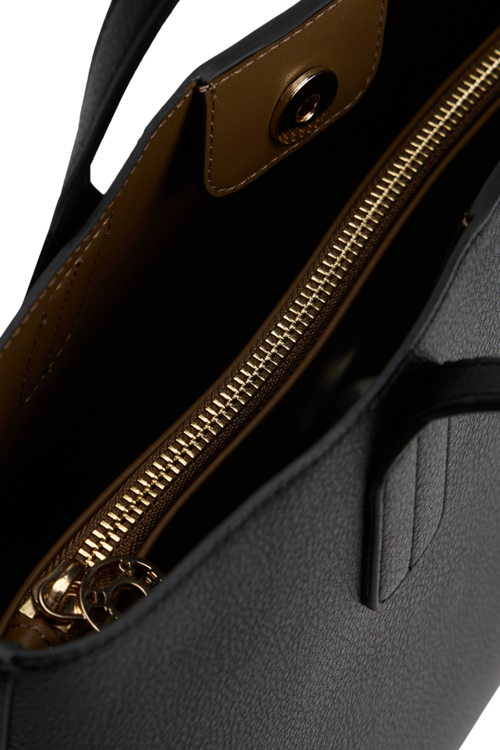 תמונת פנים של תיק נשיאה מיני