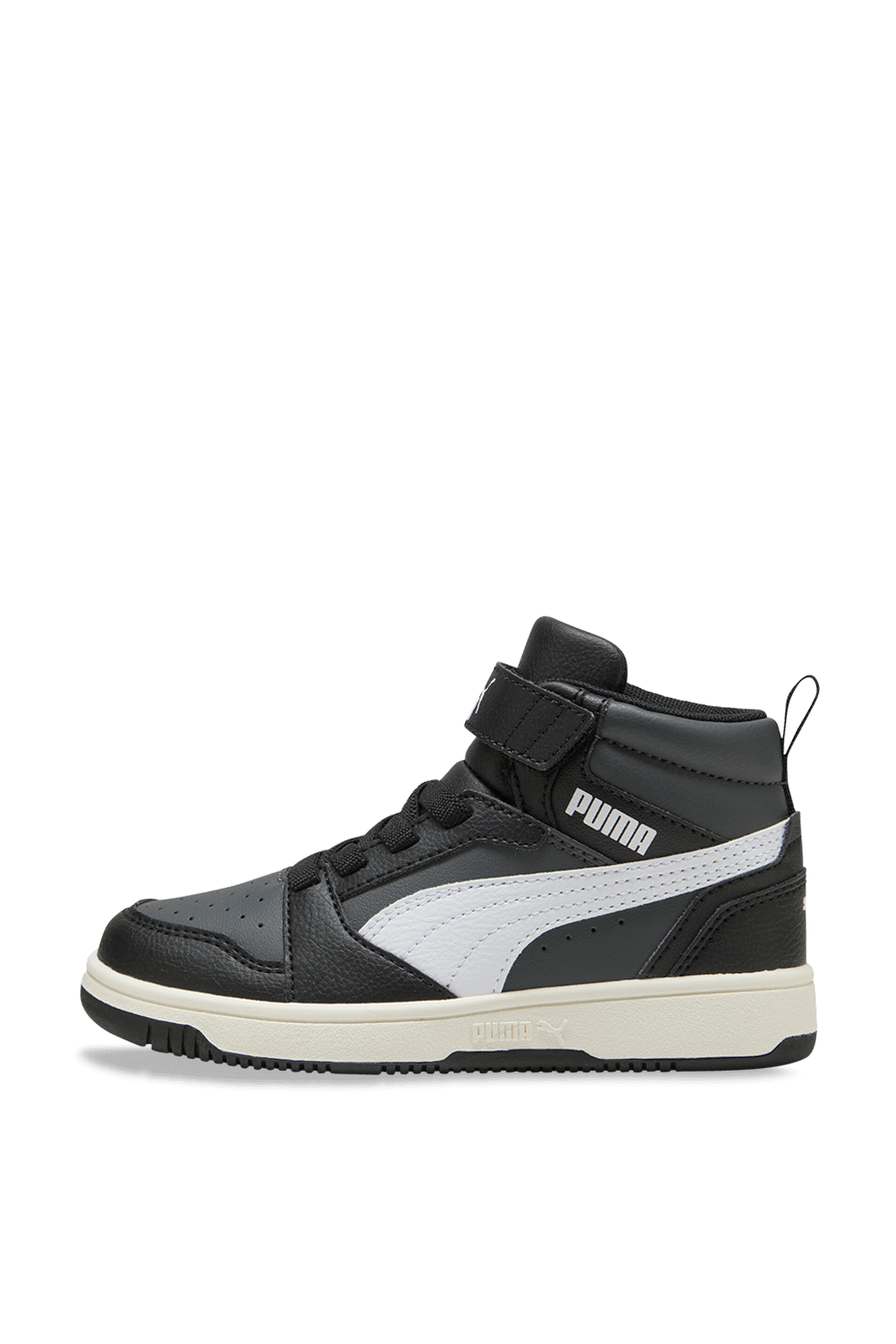 תמונה אחורית של נעלי סניקרס ריבאונד V6 - מידות 27-35