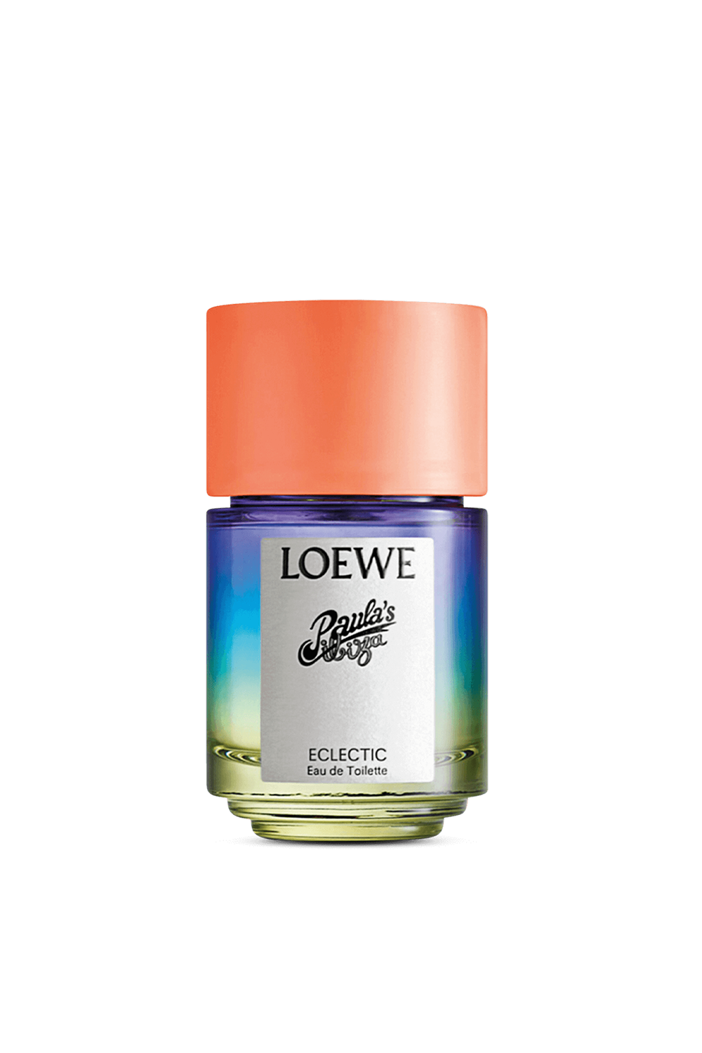 תמונה קידמית של LOEWE Paula's Eclectic Cosmic Eau de Parfum 100 ml