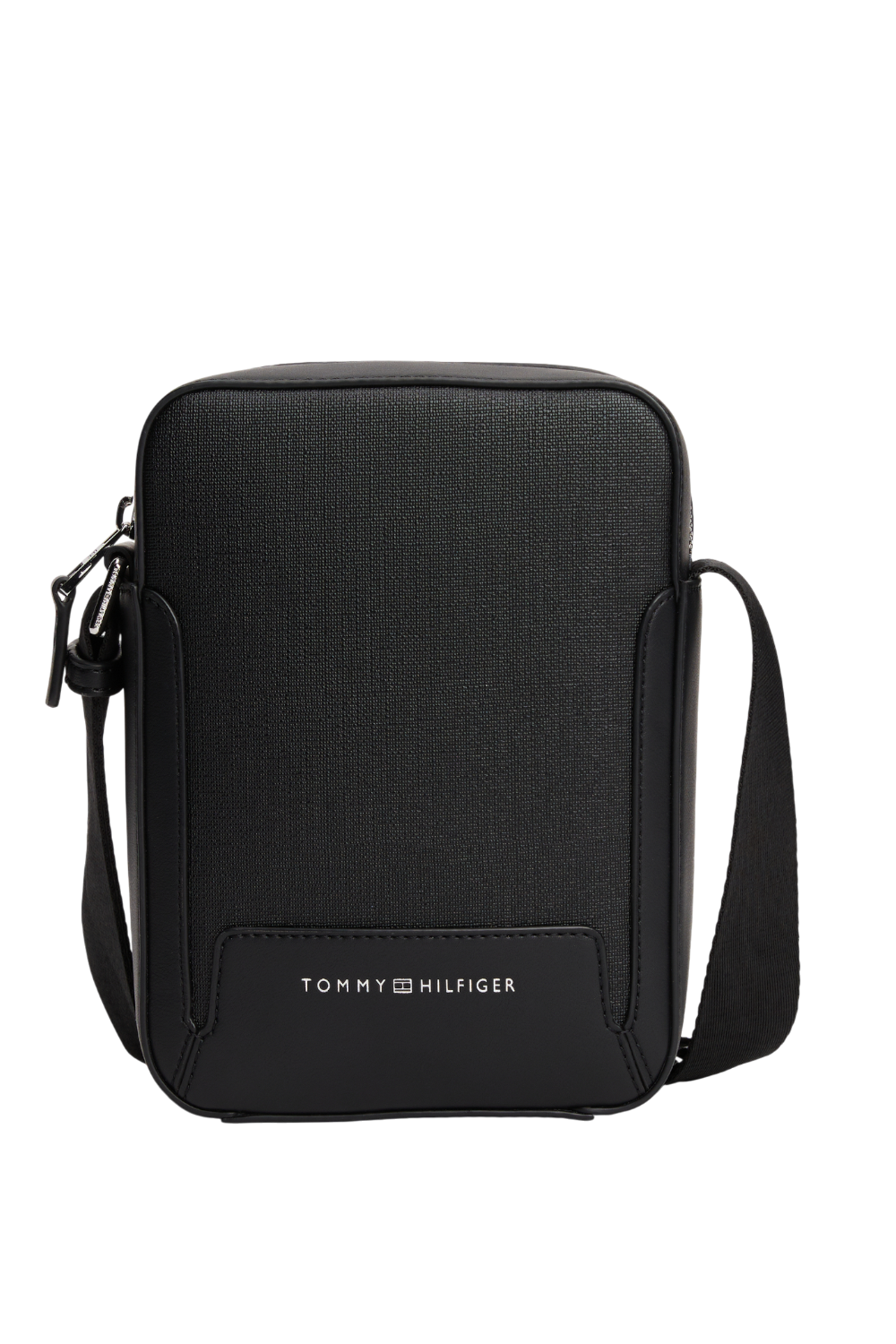 תמונה קידמית של תיק צד ריפורטר