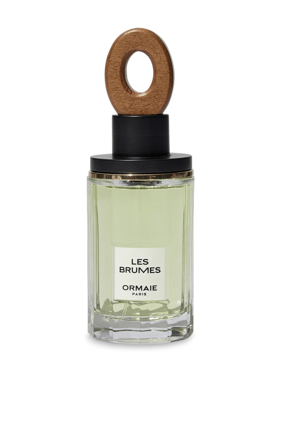 תמונה קידמית של Les Brumes Eau de Parfum 100 ml