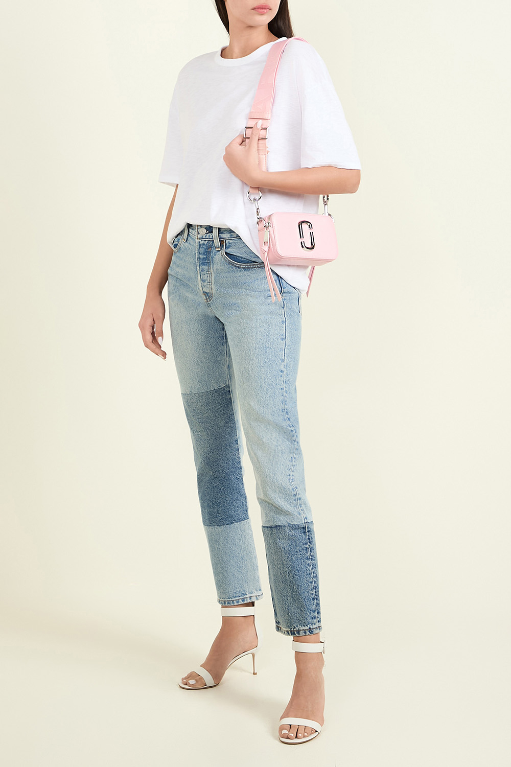 תמונת דוגמן קידמית של תיק סנפשוט