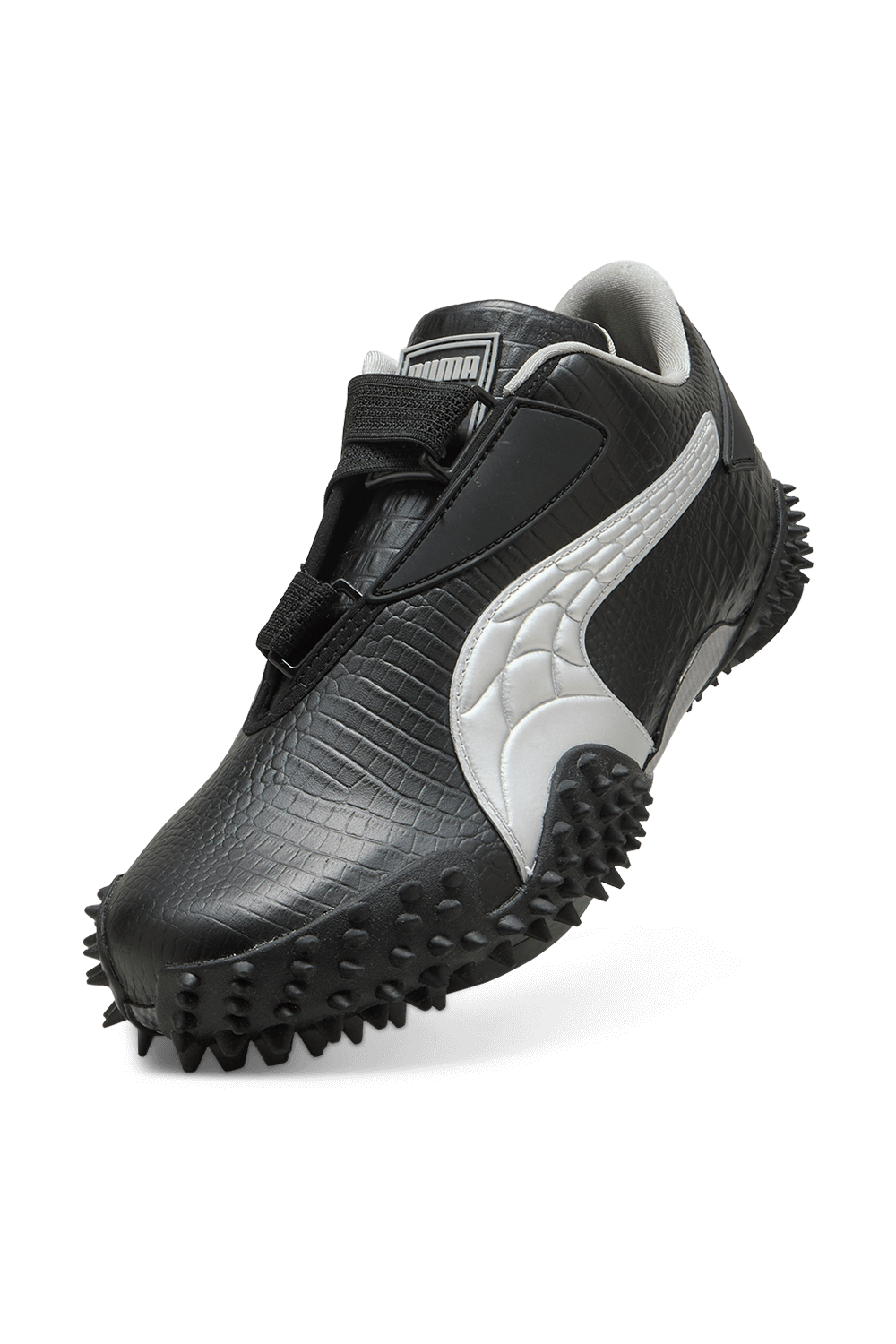 פומה X אייסאפ רוקי נעלי מוסטרו