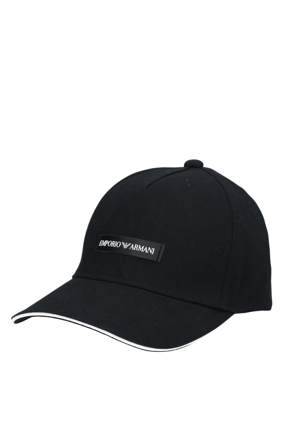 תמונה קידמית של כובע מצחייה