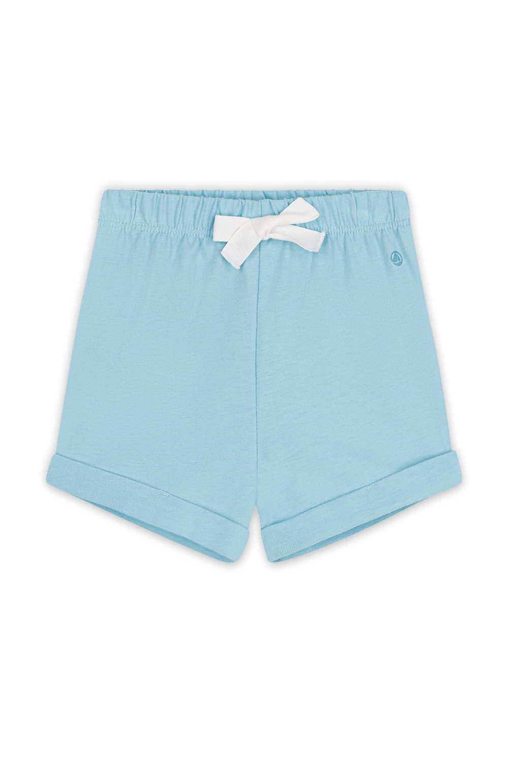 תמונה קידמית של מכנסיים קצרים