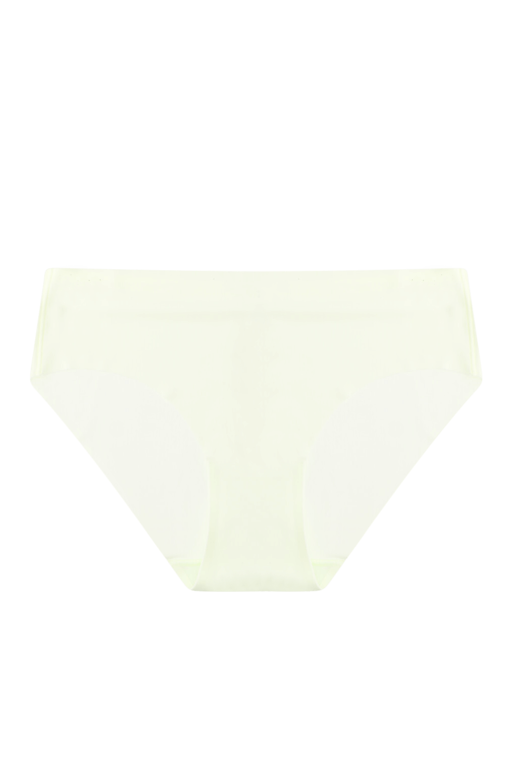 תמונת פנים של InvisiWear Thong Underwear - 3 Pack