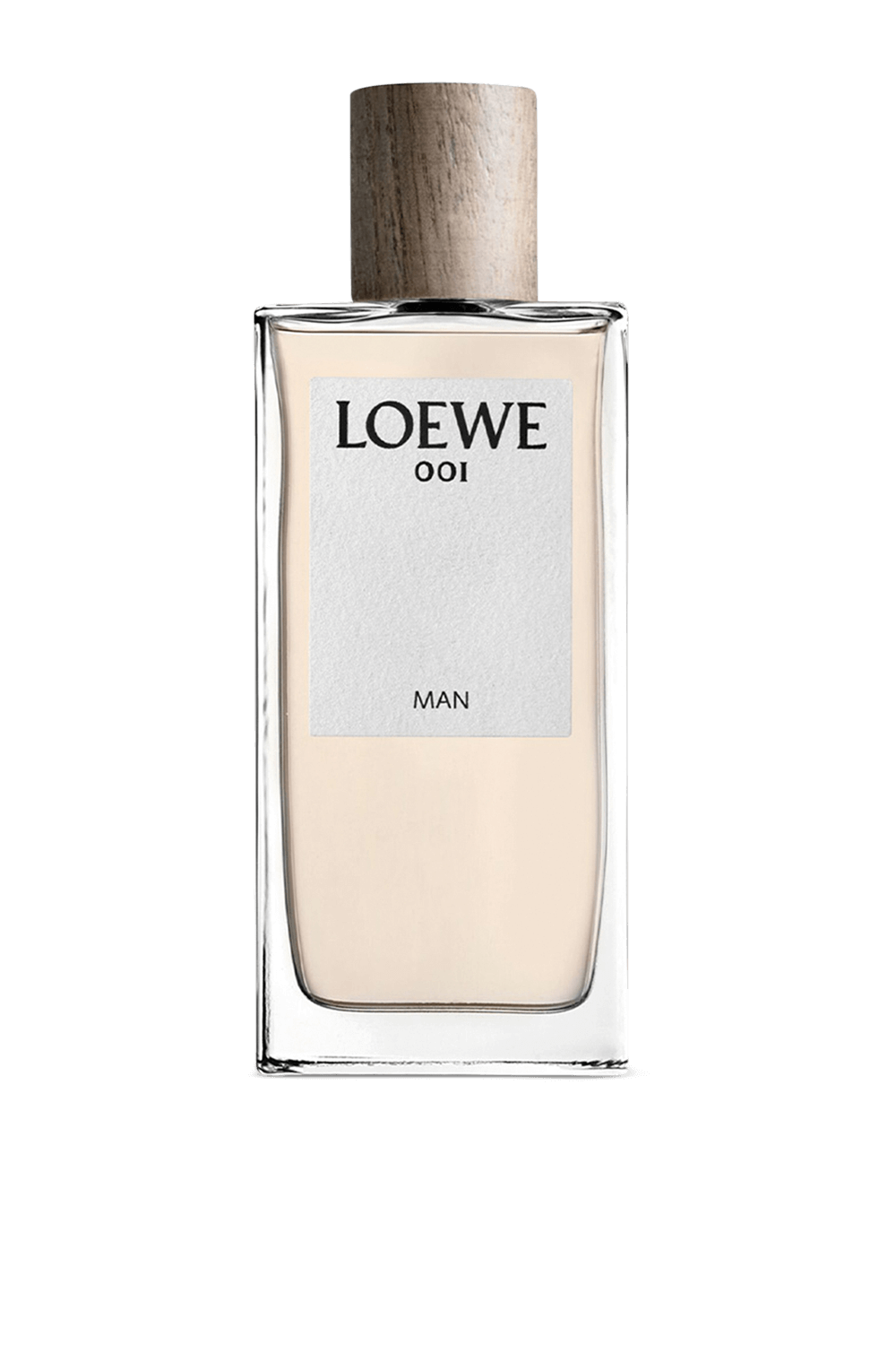 תמונה קידמית של LOEWE 001 Man Eau de Parfum 100 ml