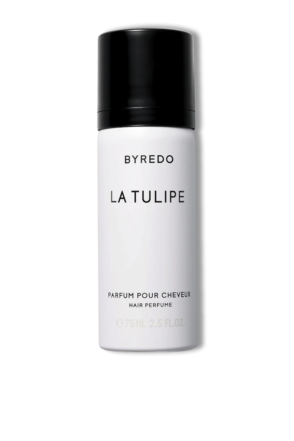 תמונה קידמית של La Tulipe 75 ML- Hair Perfume