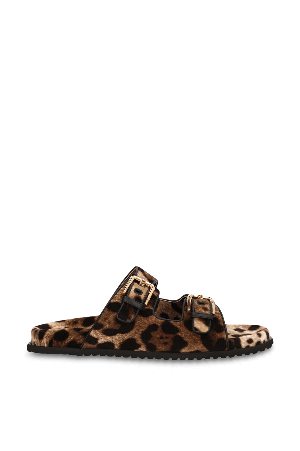 תמונה קידמית של סנדלי סליידס