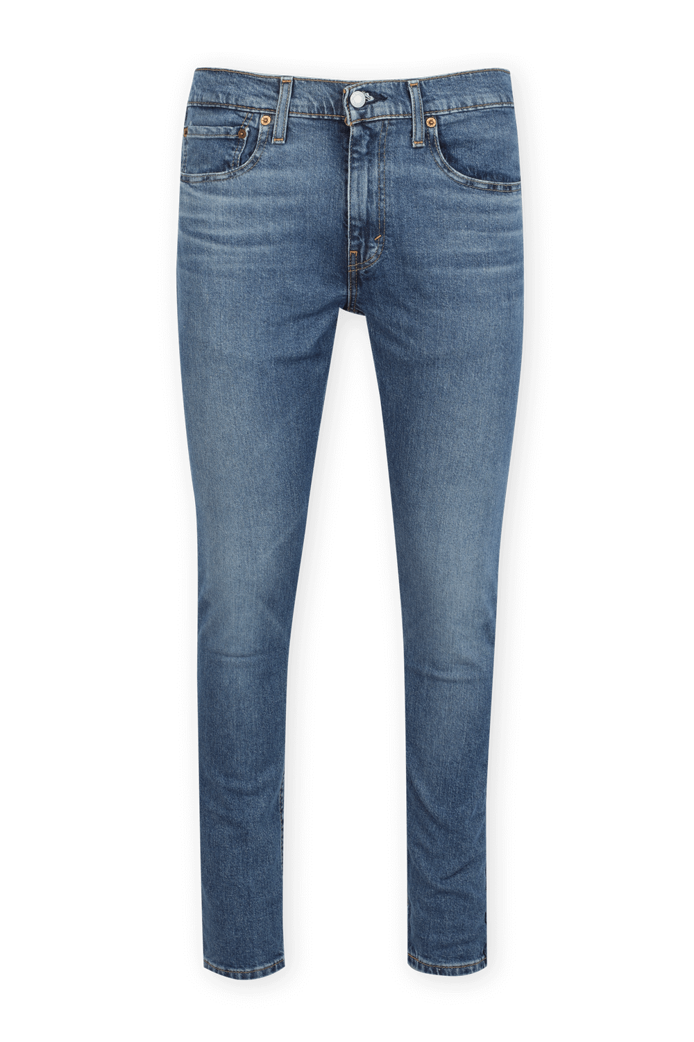 512 slim taper fit jeans