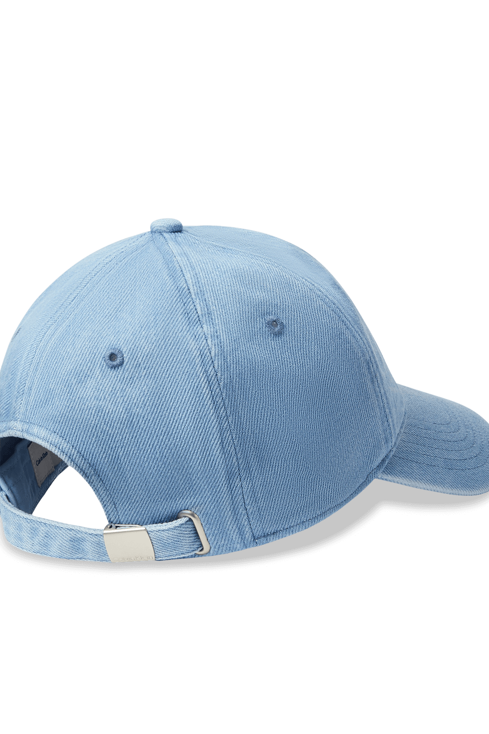 תמונה אחורית של כובע מצחייה