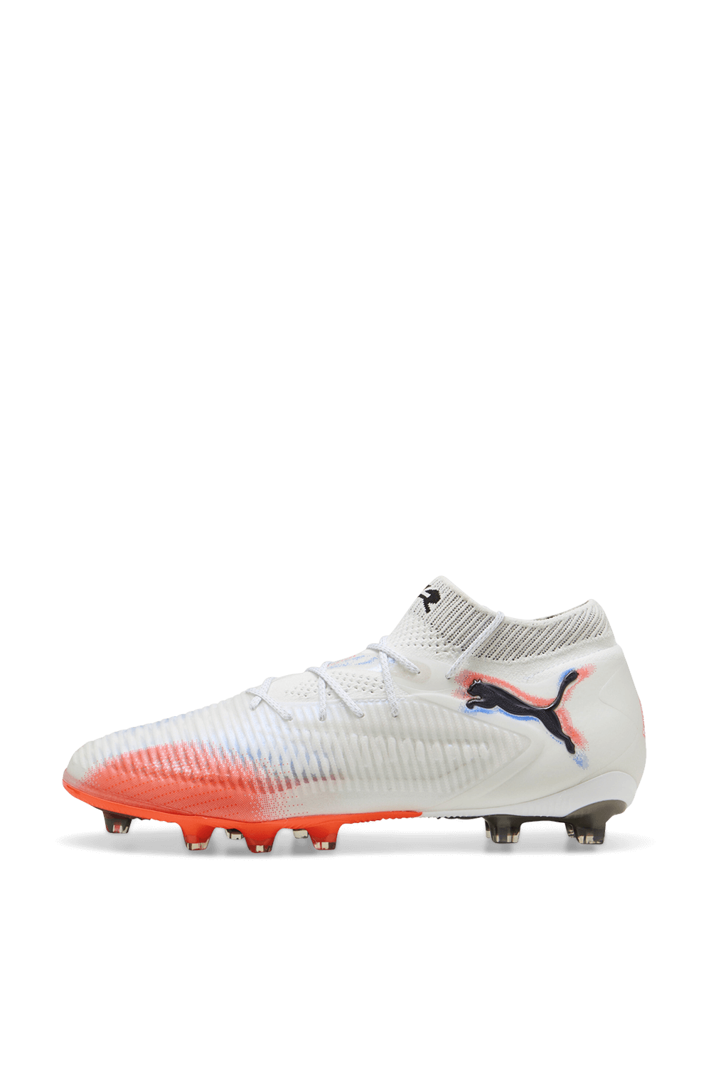 תמונה אחורית של נעלי כדורגל פיוצ'ר 8