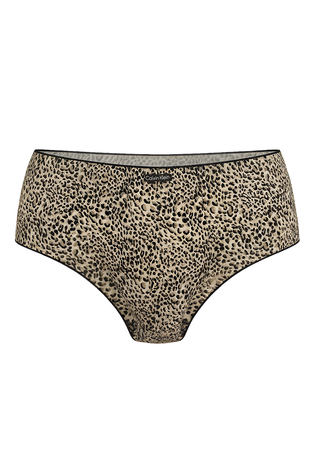 תמונה קידמית של תחתוני שורטס