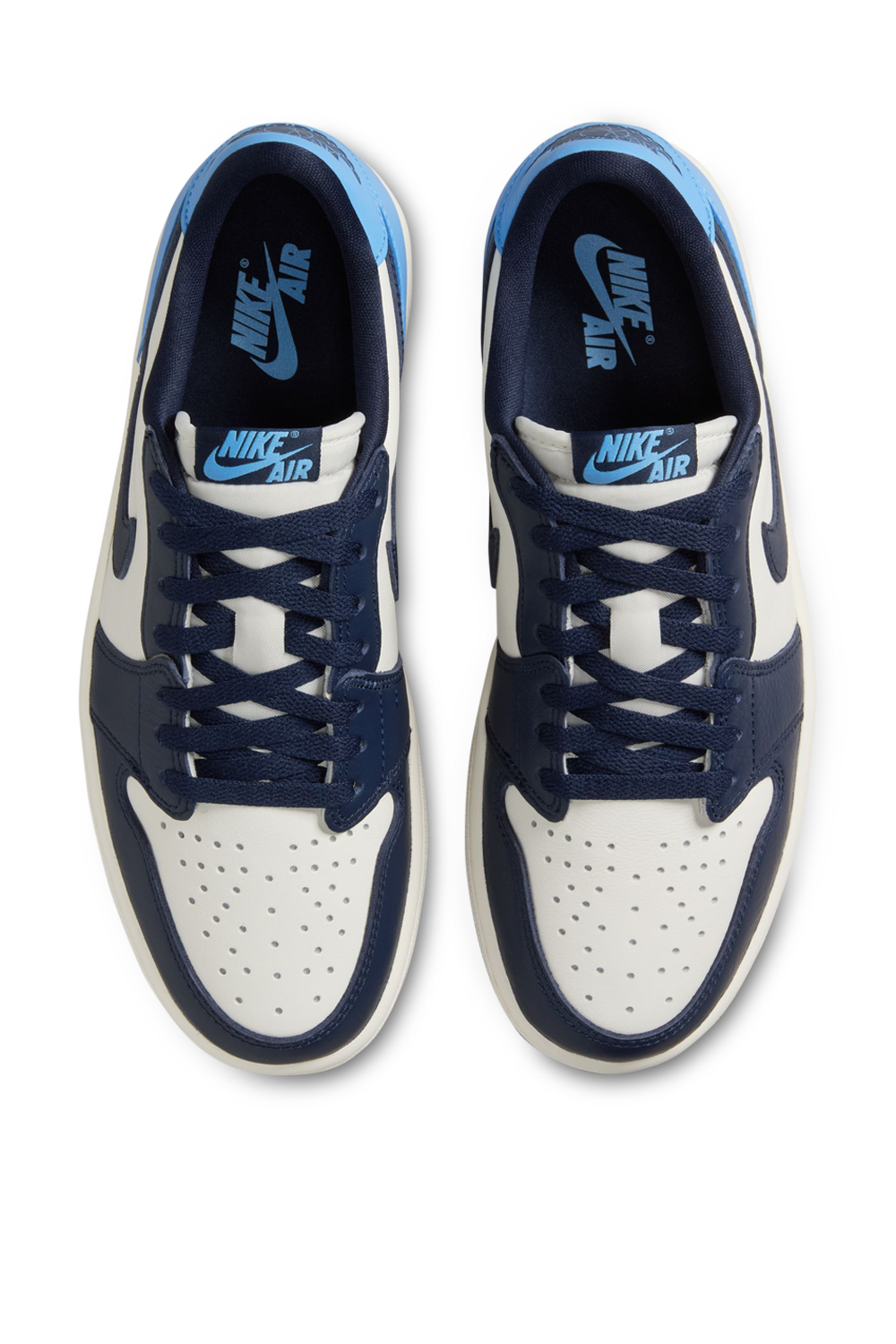 נעלי סניקרס אייר ג'ורדן 1