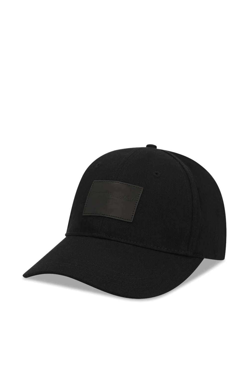 תמונה קידמית של כובע מצחייה