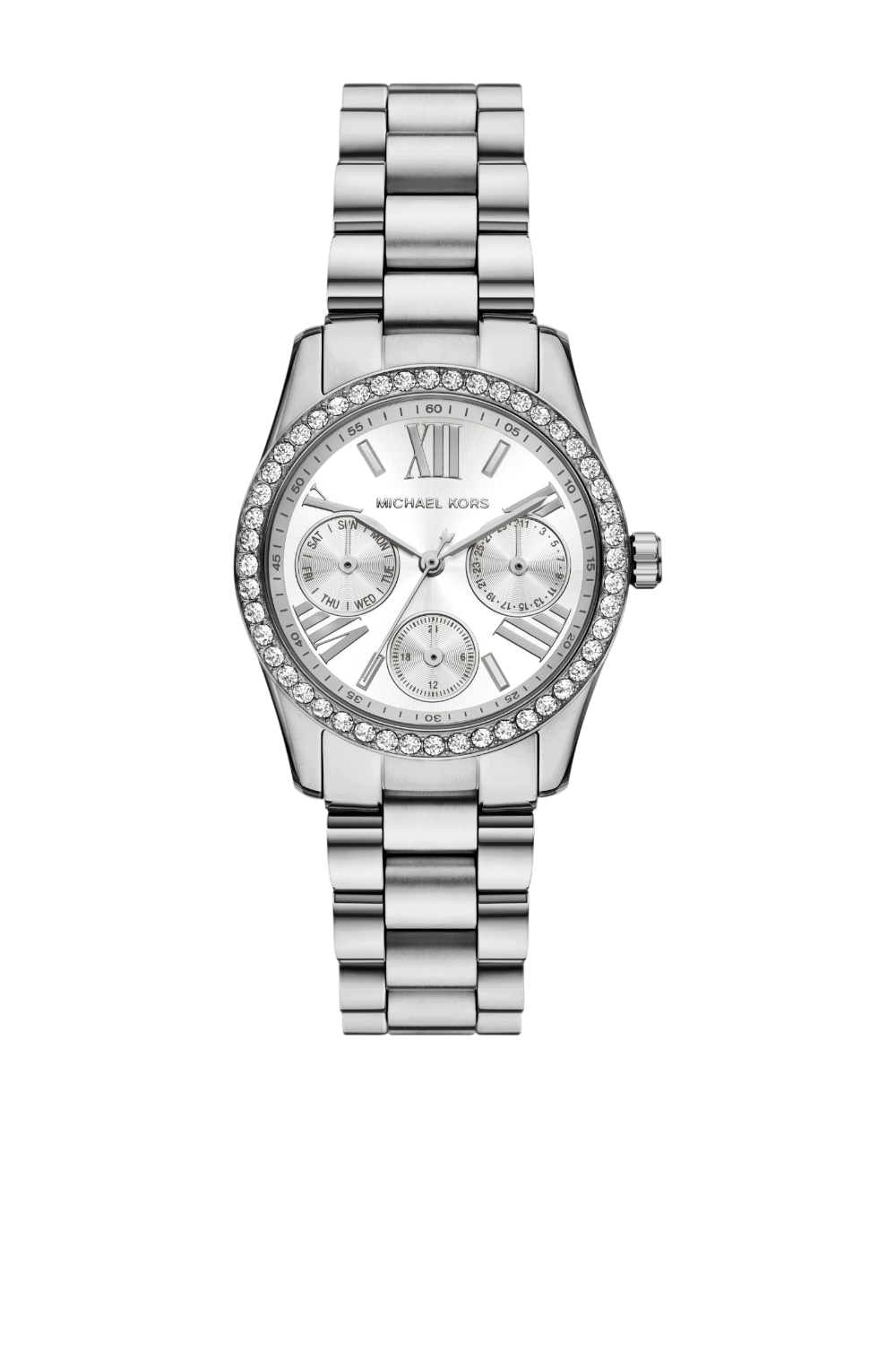 תמונה קידמית של שעון יד לקסינגטון מיני