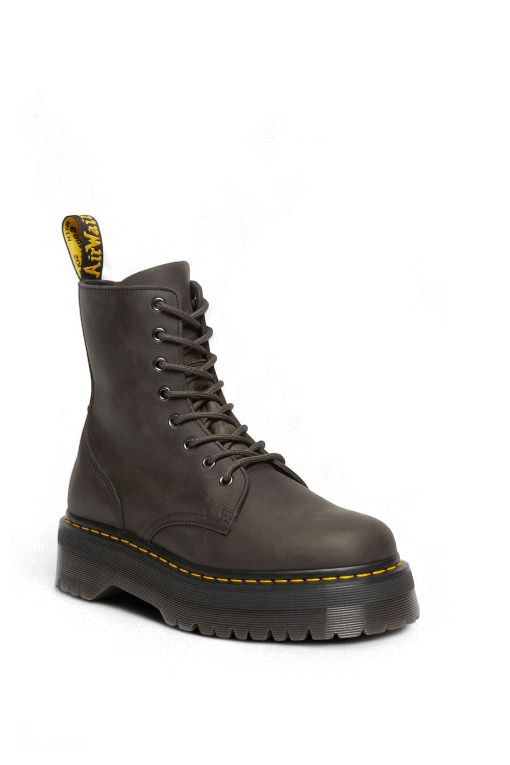 תמונה אחורית של מגפוני ג'יידון