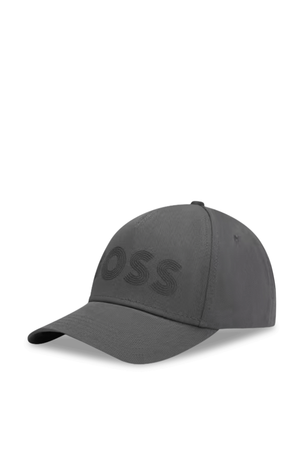 תמונה קידמית של כובע מצחייה