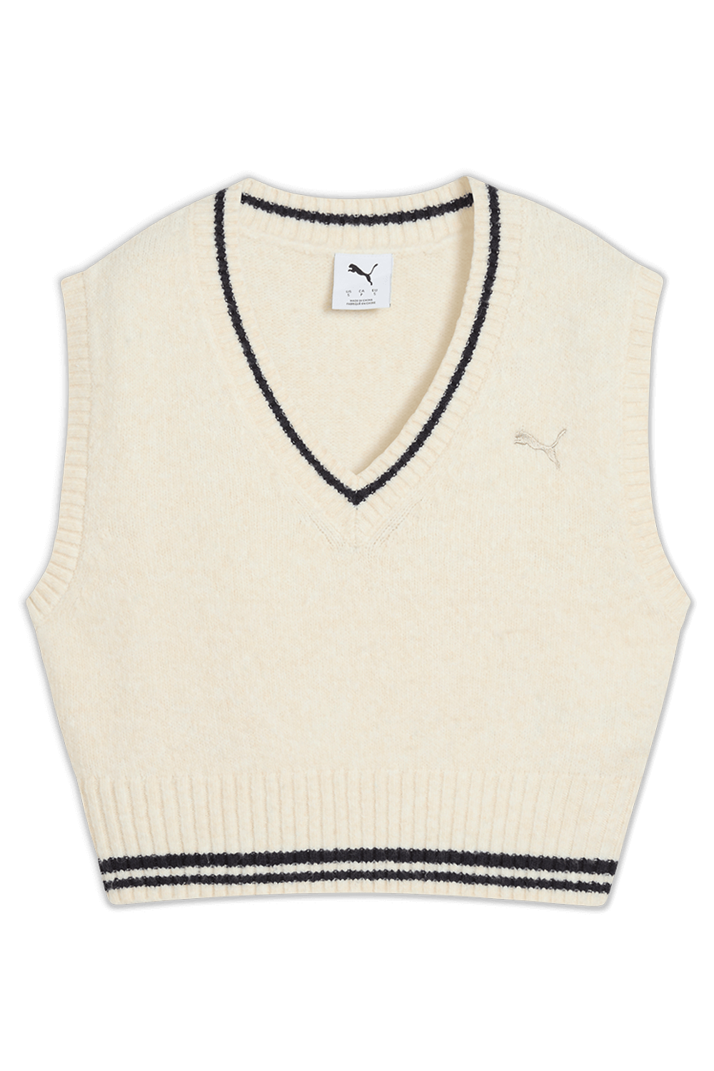 תמונה קידמית של אפודה