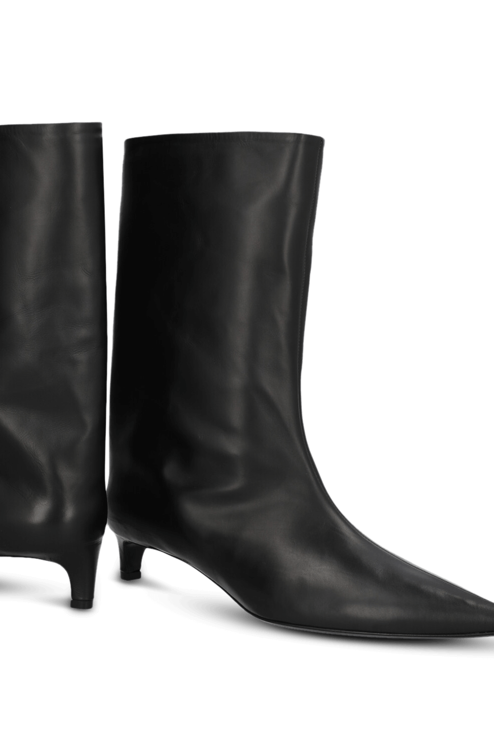 תמונת תקריב של מגפונים מעור