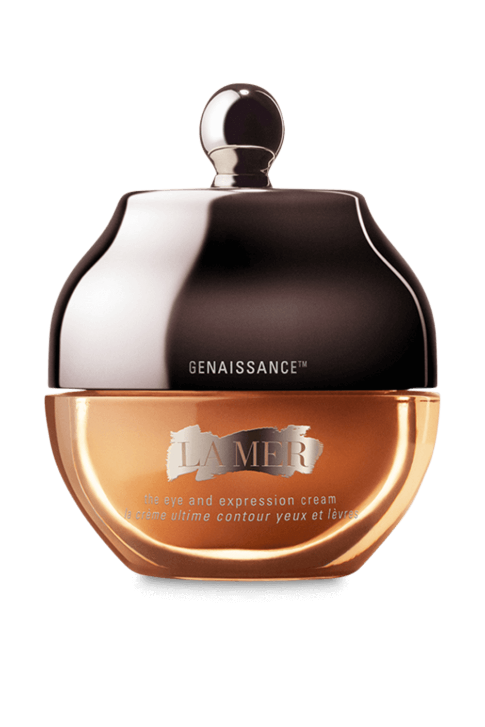 תמונה קידמית של Genaissance - The Eye and Expression Creme 15ml