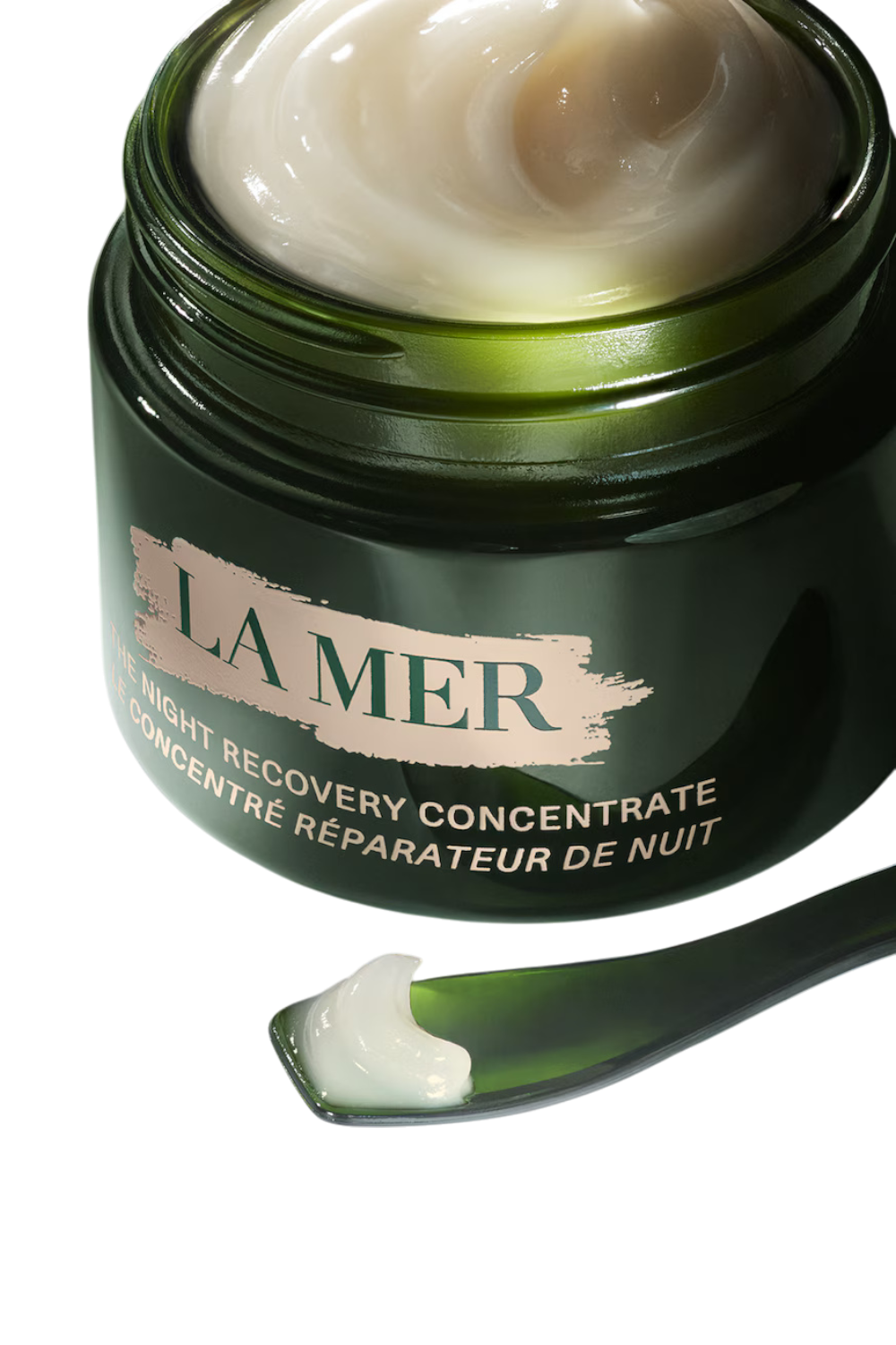 תמונה אחורית של The Night Recovery Concentrate