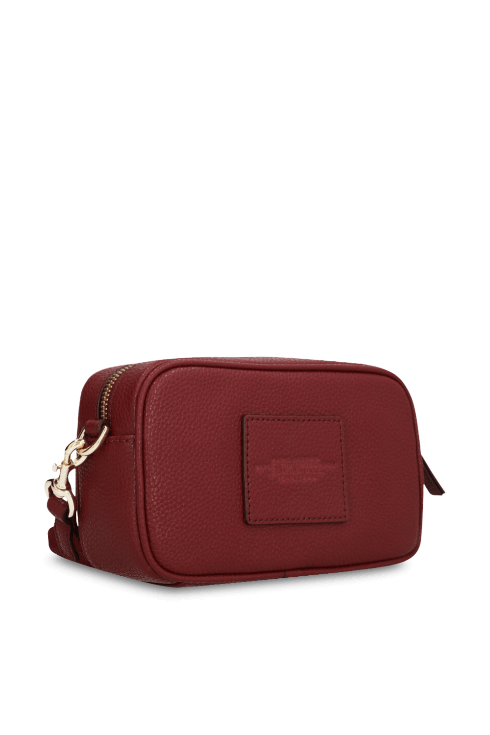 תמונה אחורית של תיק קרוסבודי