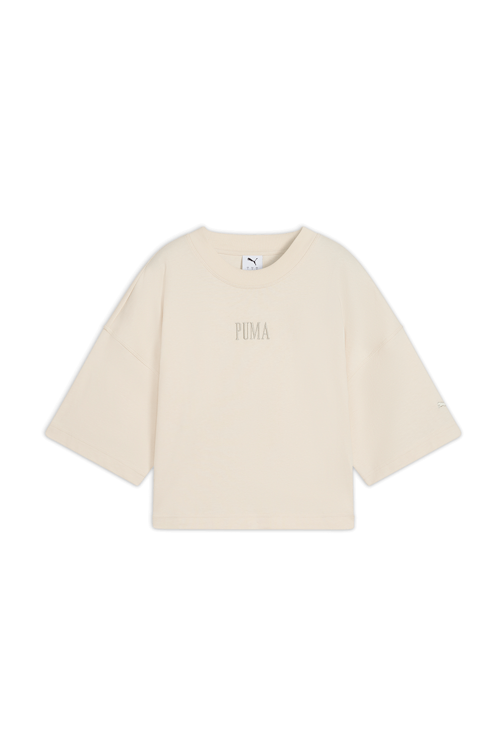 תמונה קידמית של חולצת טי