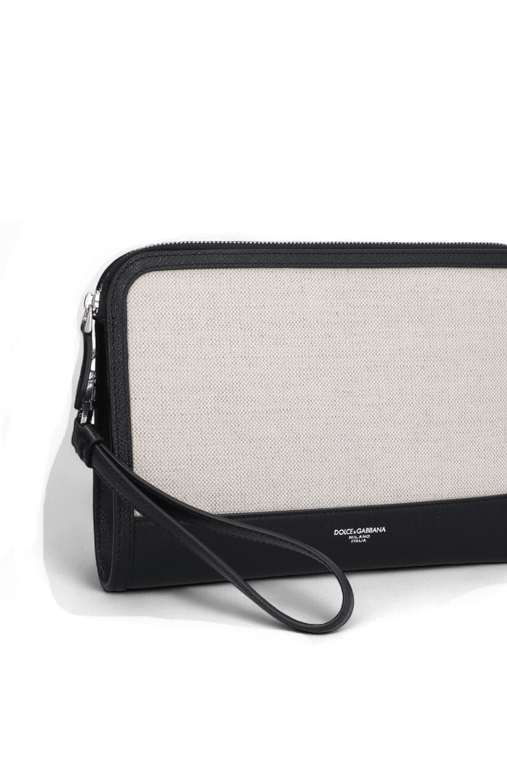 תמונת תקריב של תיק קאלץ'