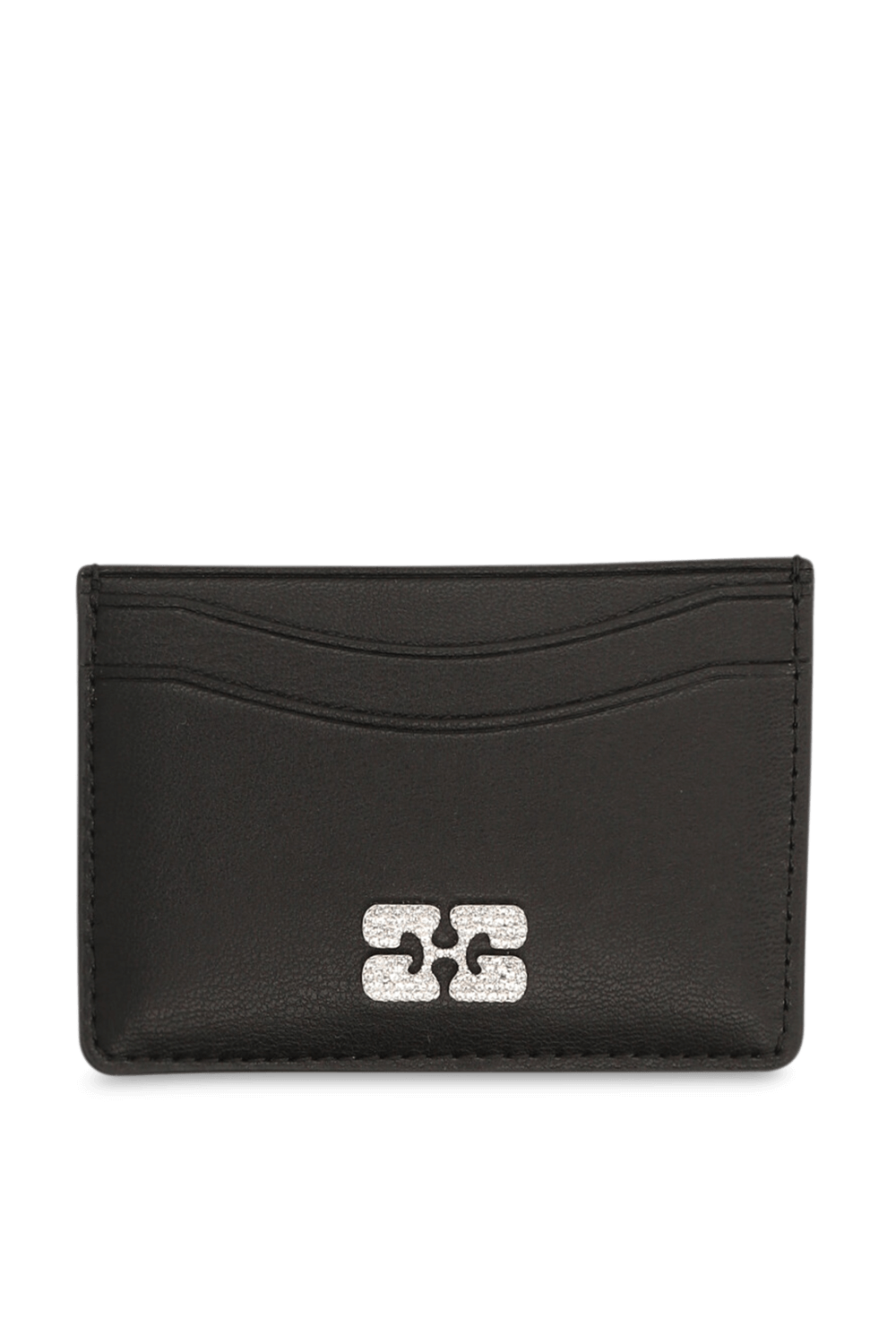 תמונה קידמית של ארנק כרטיסים