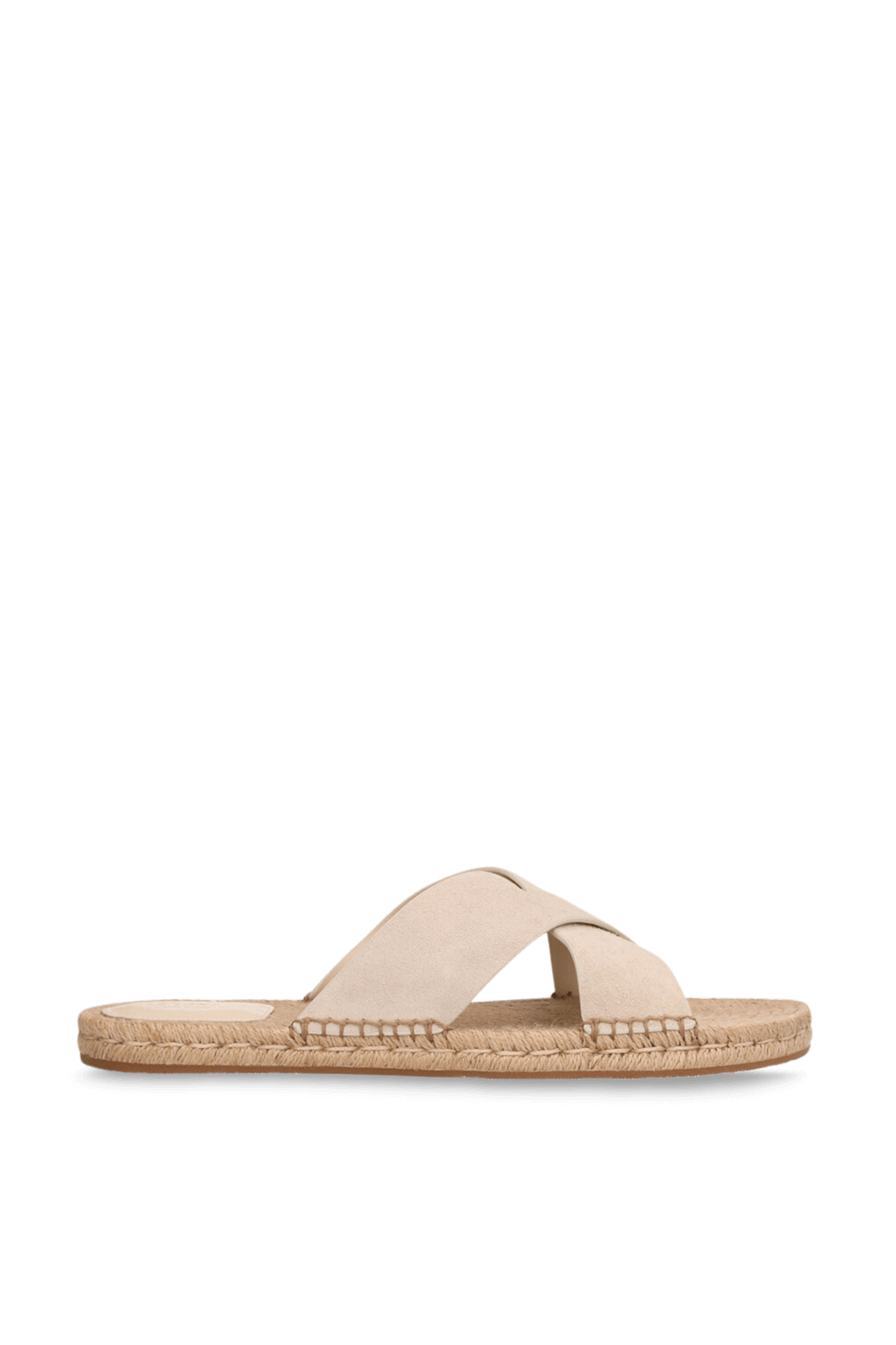 תמונה קידמית של כפכפי סלייד