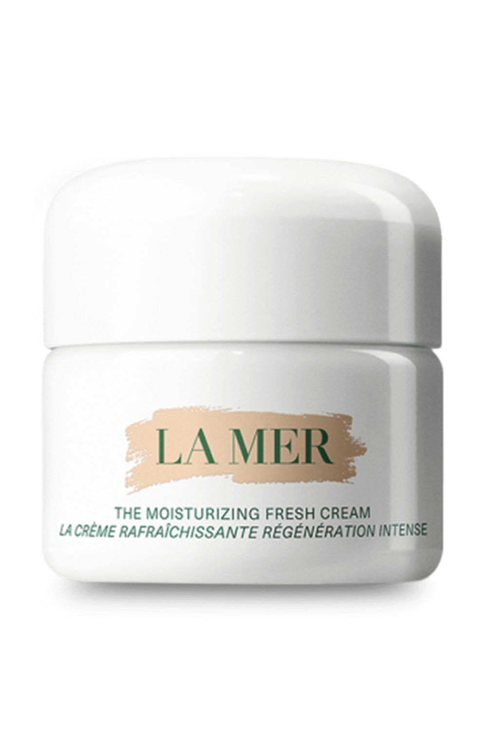 תמונה אחורית של The Moisturizer Fresh Cream 30ml