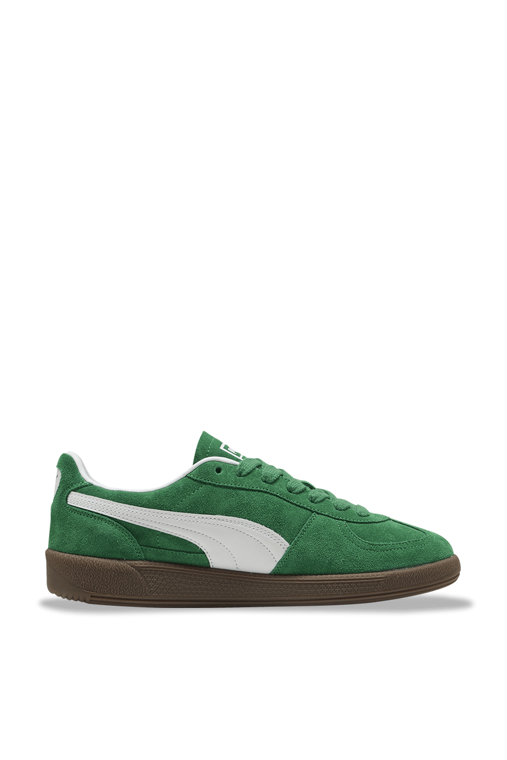 תמונה קידמית של נעלי סניקרס פאלרמו