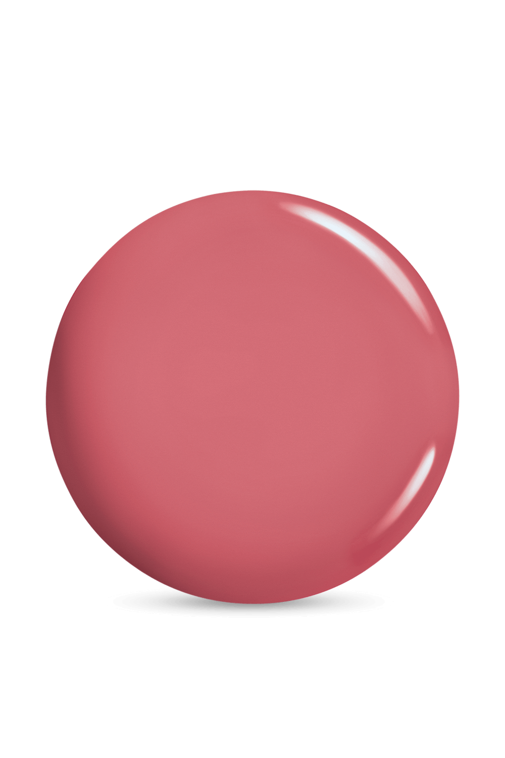 תמונה אחורית של טינט ללחיים ולשפתיים