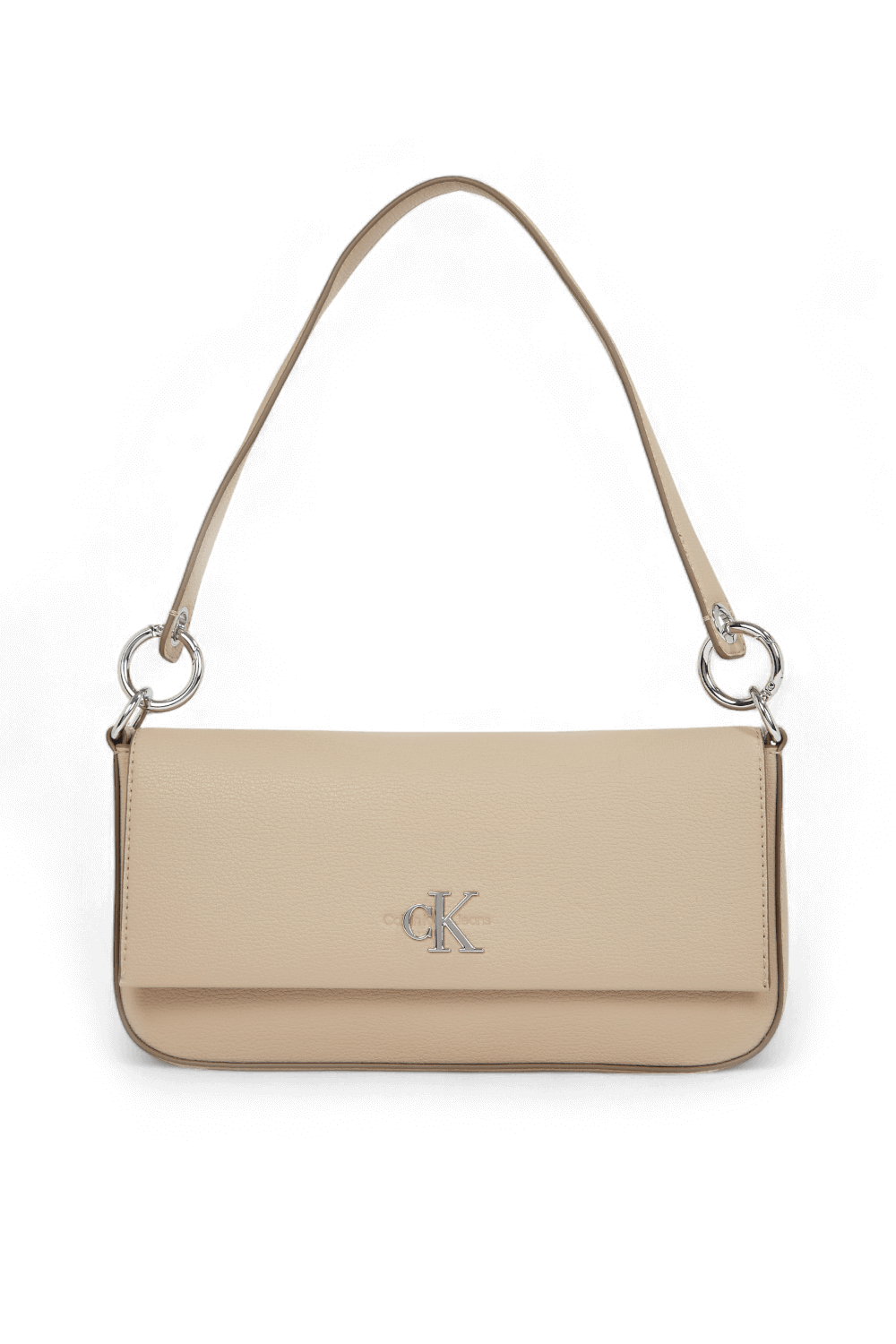 תמונה קידמית של תיק כתף