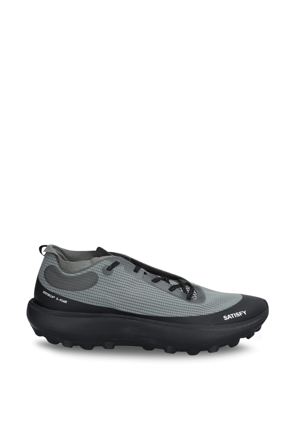 תמונה קידמית של נעלי סניקרס דה רוקר