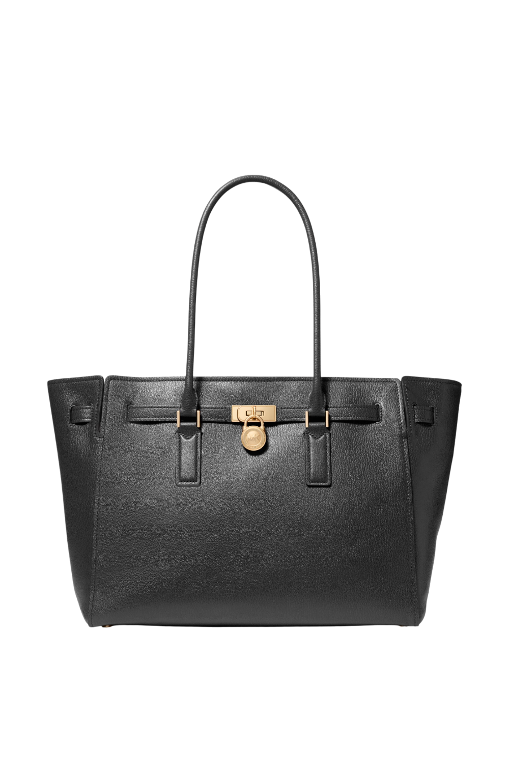 תמונה קידמית של תיק נשיאה המילטון לארג'