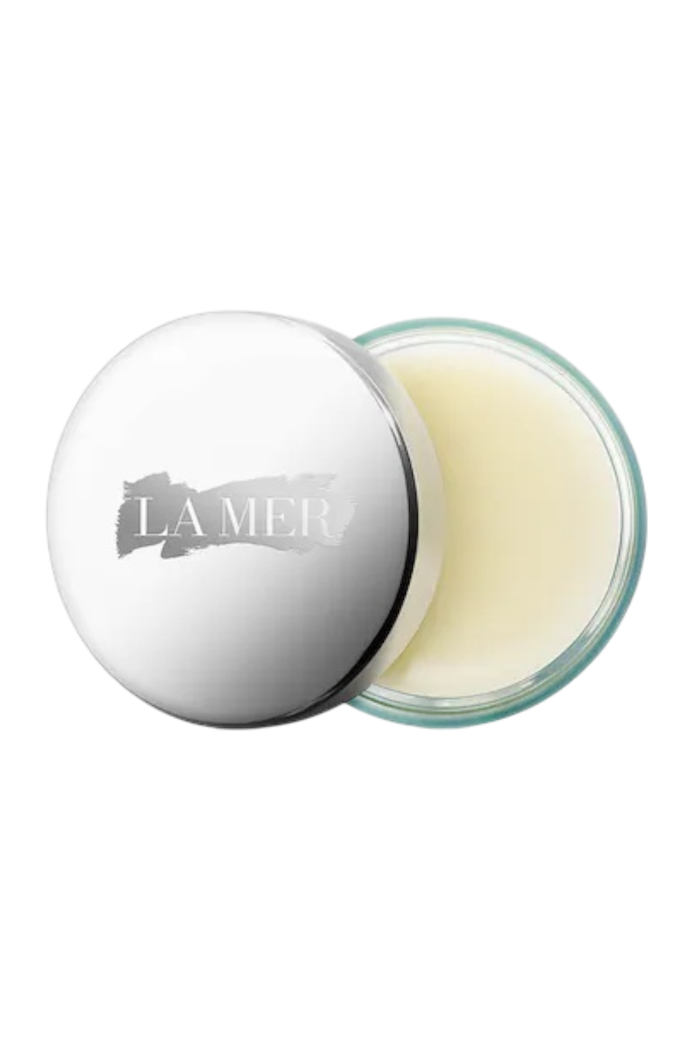 תמונת תקריב של The Lip Balm